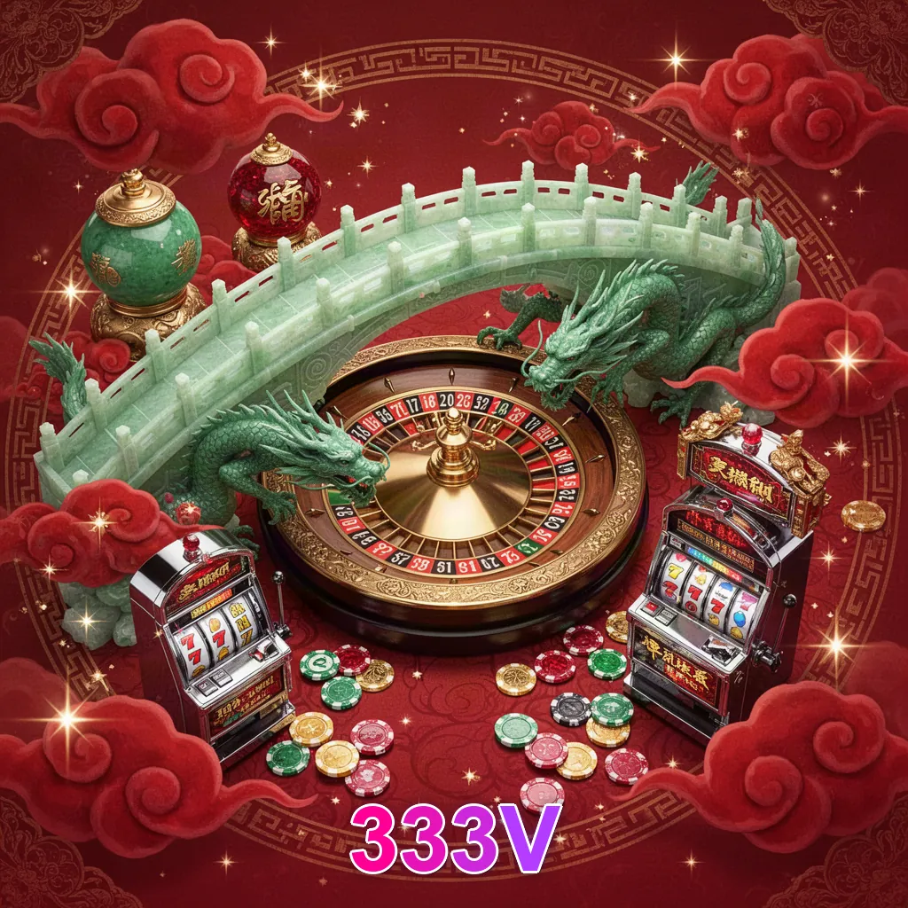 Taruhan 333V