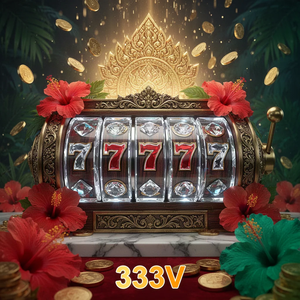 Game Fortune 333V