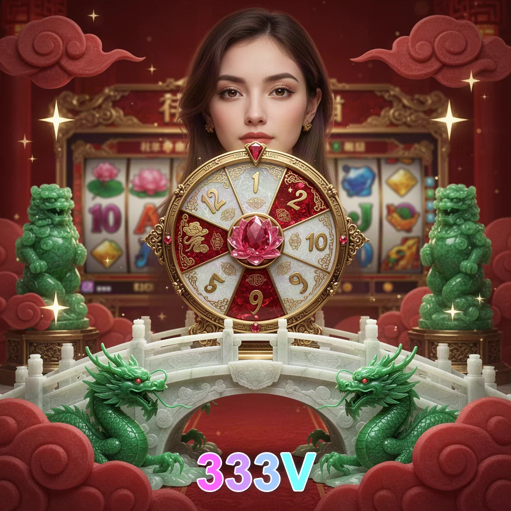 Tabel RTP game kasino 333V