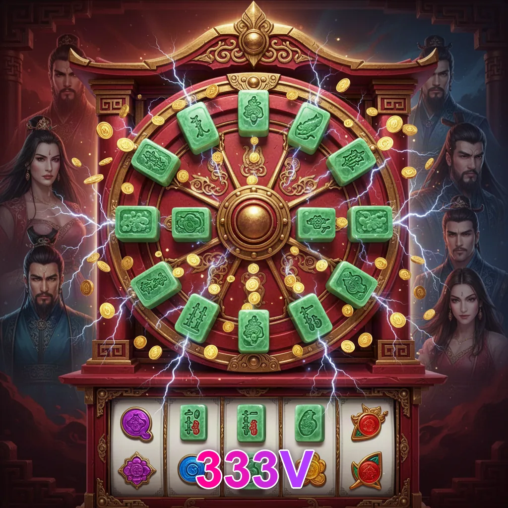 Lotre online yang tersedia di 333V